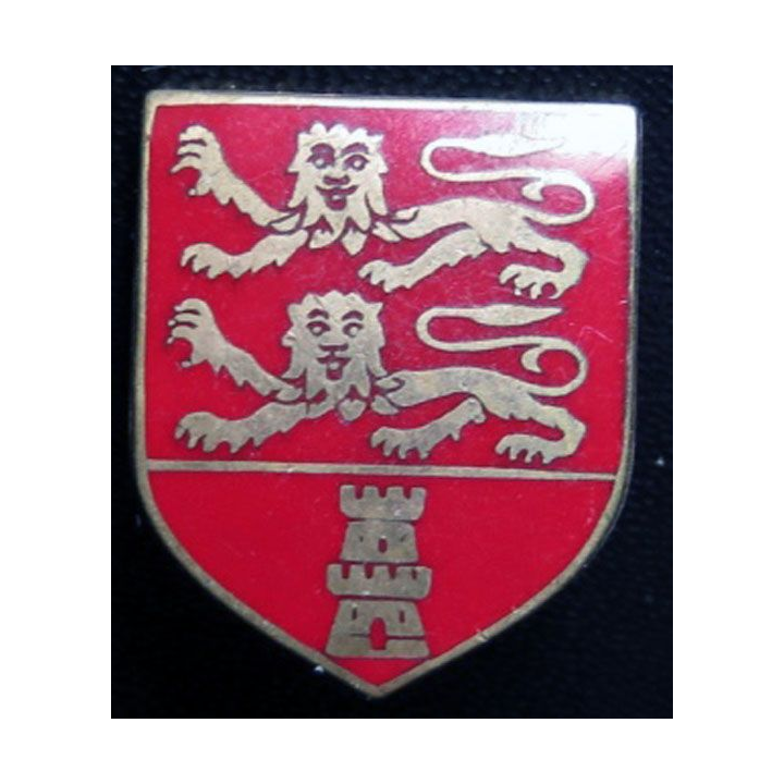 Commandement de circonscription régionale gendarmerie Basse Normandie