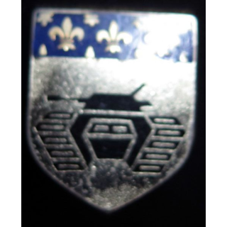 Groupement blindé de la gendarmerie mobile (GBGM) de Satory