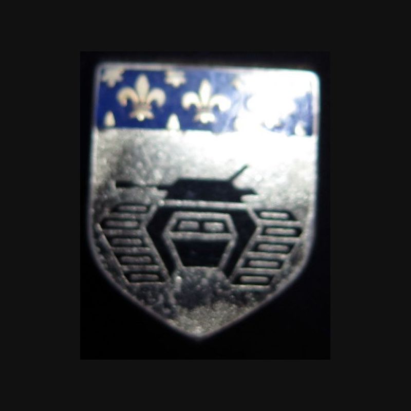 Adresse Groupement Blindé De La Gendarmerie Mobile à Versailles Satory