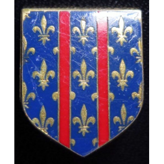 2° groupement de gendarmerie mobile d'Arcueil