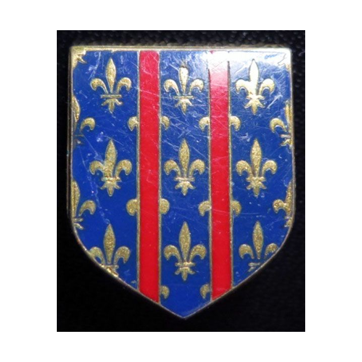 2° groupement de gendarmerie mobile d'Arcueil