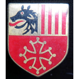 Cdt de circonscription régionale de gendarmerie Languedoc Roussillon