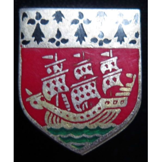 Commandement de circonscription régionale de gendarmerie Pays de Loire