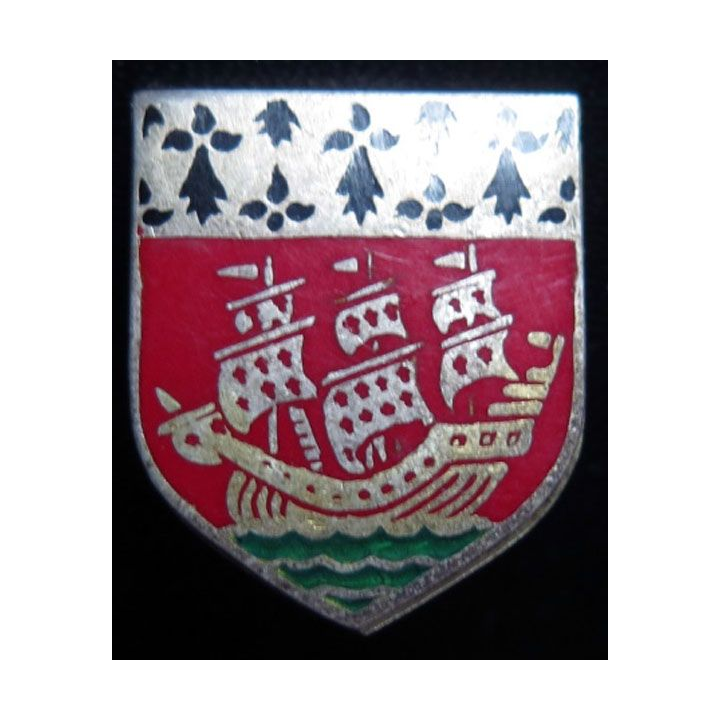 Commandement de circonscription régionale de gendarmerie Pays de Loire