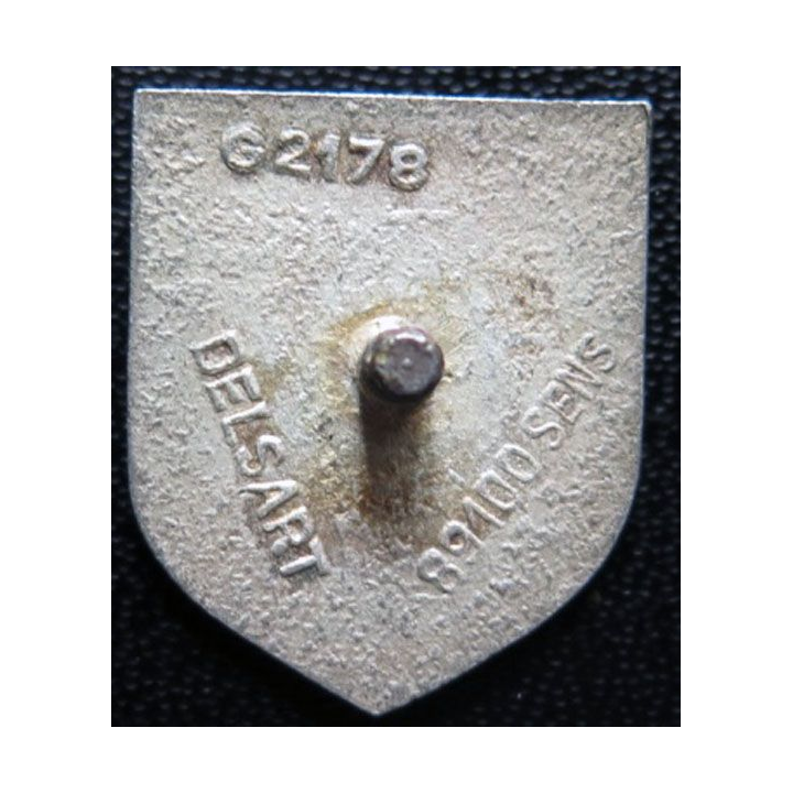 Commandement de circonscription régionale de gendarmerie Pays de Loire