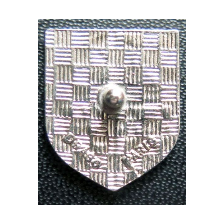 ECU de la gendarmerie des Antilles Guyane de fabrication Drago Paris
