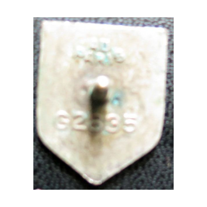 ECU de Gendarmerie Prévôté du 2° corps d'armée FFA AB G. 2835