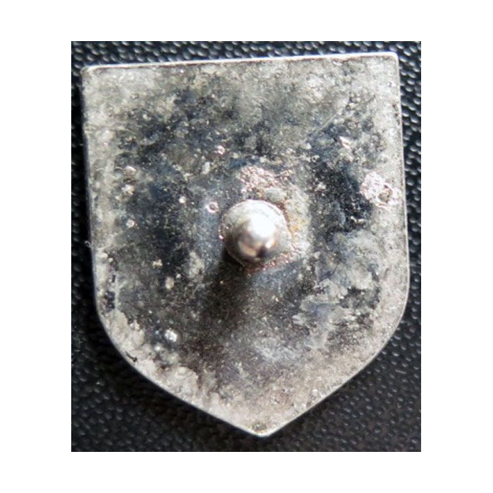 ECU de Gendarmerie Prévôté du 2° corps d'armée fFFA Delsart G. 2832