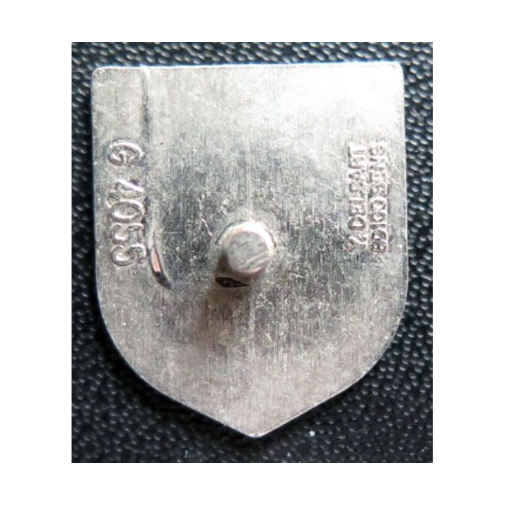 Écu de gendarmerie de la prévôté FFSA Delsart Sens G. 4055
