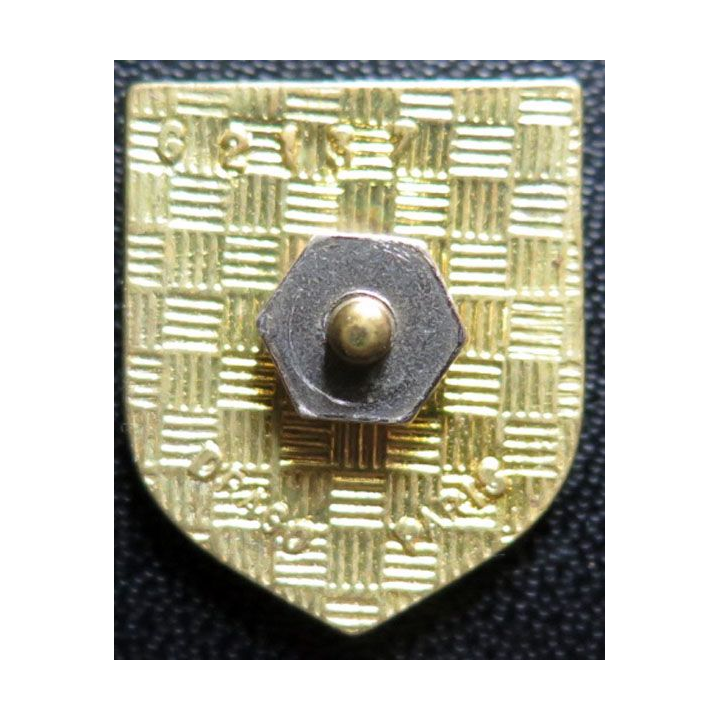 Écu de Gendarmerie départementale de la région parisienne Drago G. 2137