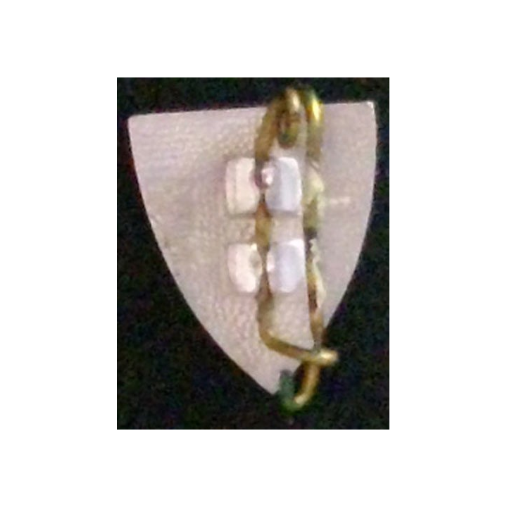INSIGNE MINIATURE DE LA LÉGION FRANÇAISE DES COMBATTANTS