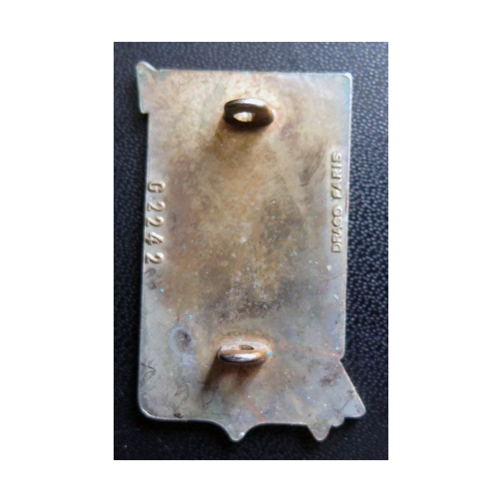 51° RA :  51° régiment d'artillerie de fabrication Drago G.2242