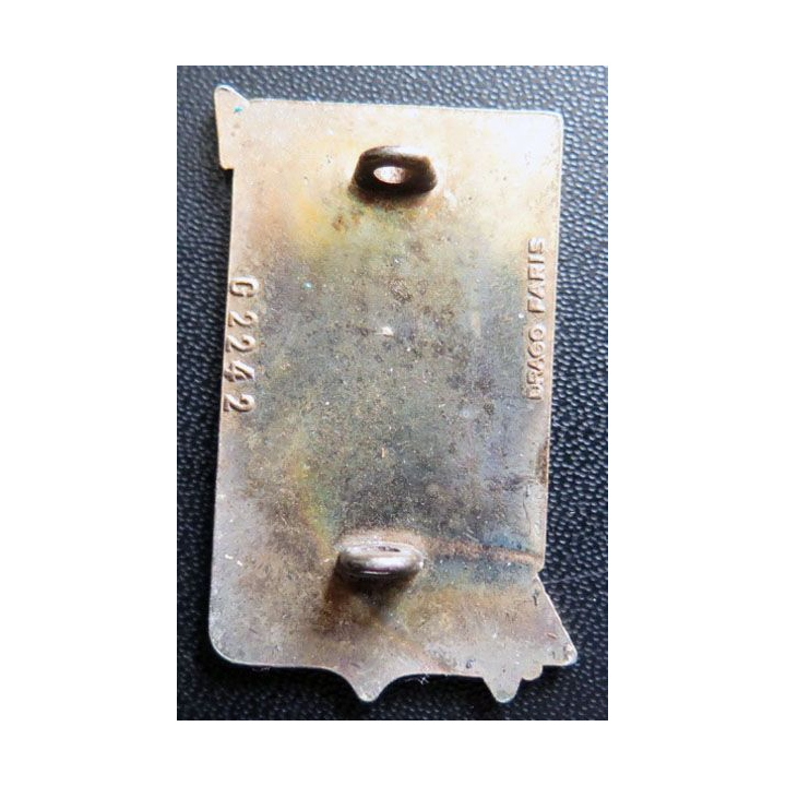 51° RA :  51° régiment d'artillerie de fabrication Drago G.2242