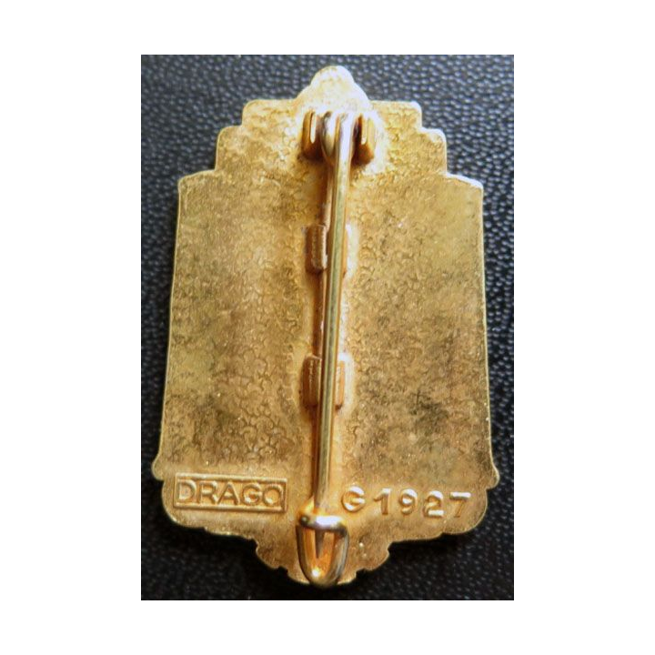 3° RAMa 3° Régiment d'Artillerie de Marine DRAGO G 1927