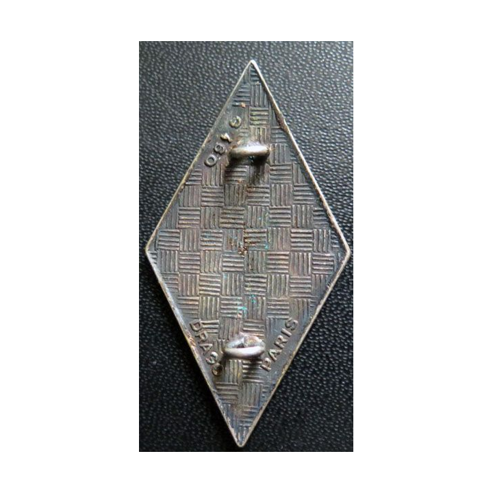 150° régiment d'infanterie RI Drago G. 460 guilloché chamois