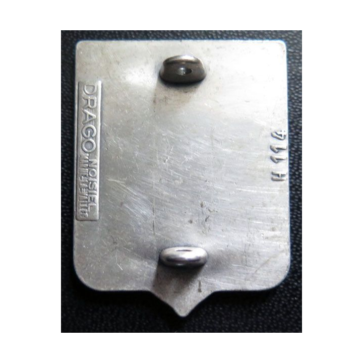 110° RI : 110° régiment d'infanterie de fabrication Drago Noisiel H. 114