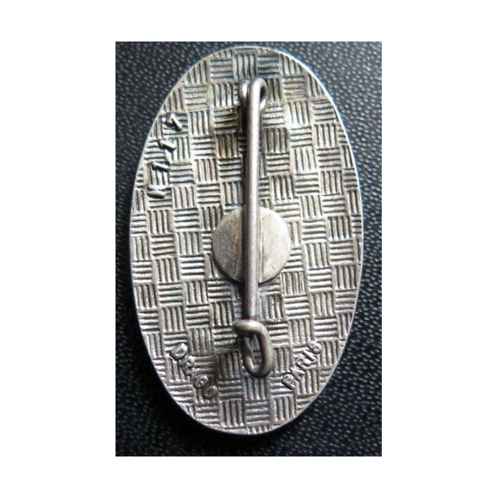 151° régiment d''infanterie  Drago  H. 117 tour fortification bouclier