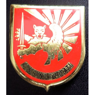 Elèves officier de réserve Caen Carpiquet GE306 Drago A. 516 lion ailé