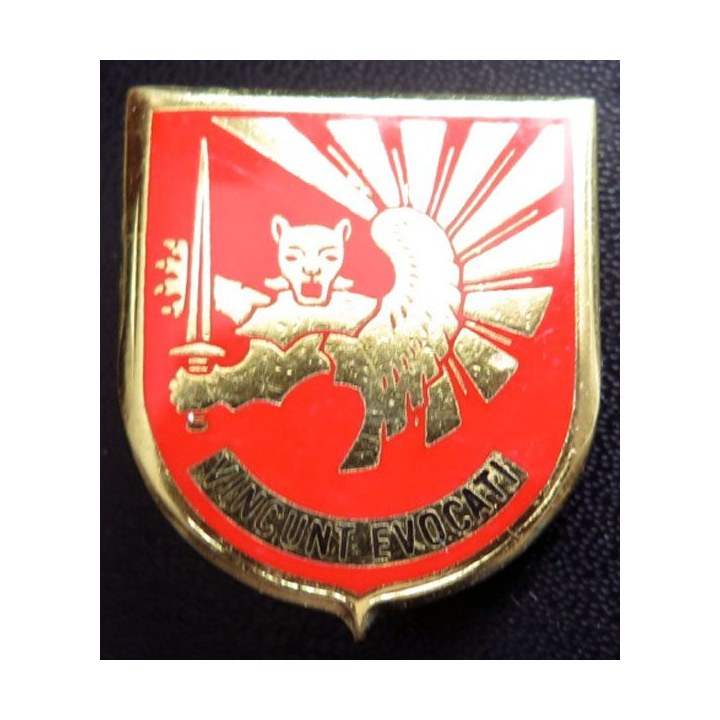 Elèves officier de réserve Caen Carpiquet GE306 Drago A. 516 lion ailé