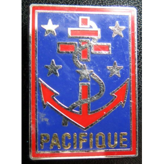Commandement supérieur Nouvelle Calédonie  FIA