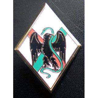 1° REI : 1° régiment étranger d'infanterie Arthus Bertrand  G. 1198