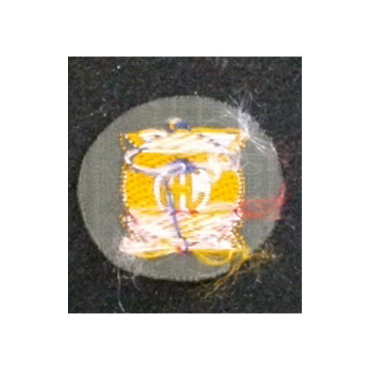 Insigne général de l'Armée yougoslave