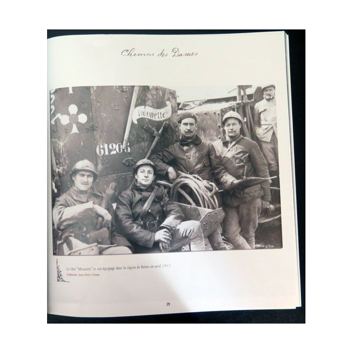 livre Chemin des Dames 1917 14-18 Éditions 