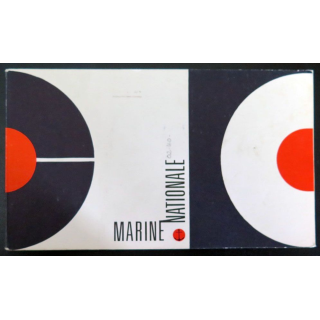Livre sur la marine nationale les missions, bateaux et uniformes