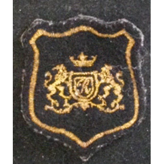 INCONNU 7 TISSU CLUB RICHELIEU DE BREST ?
