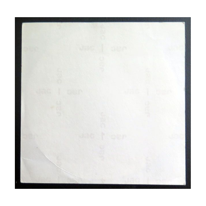 Autocollant Armée de terre une aventure des jeunes 11,5 x 11,5 cm