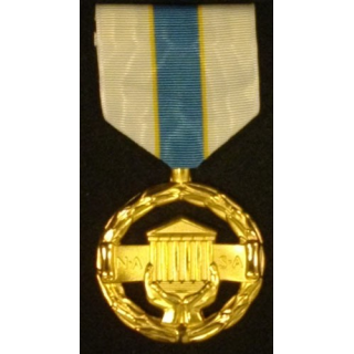USA : NASA EXCEPTIONAL ADMINISTRATION MEDAL