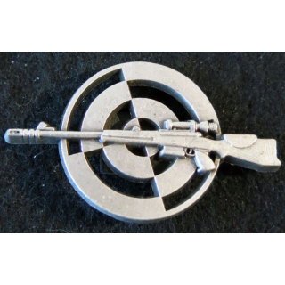 BREVET : Brevet de tireur d'élite FRF1 de fabrication Drago GS 38 argent mat