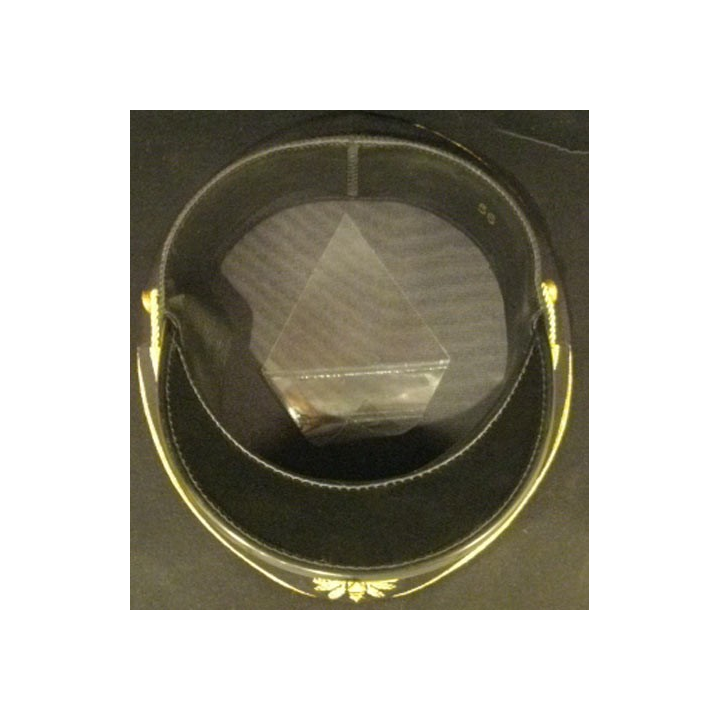 CASQUETTE DE  GÉNÉRAL DARMÉE AFRICAIN