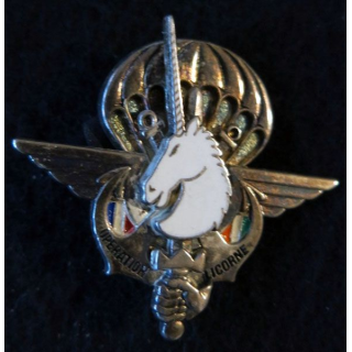 LICORNE : Opération LICORNE République de Côte d'Ivoire Y.Boussemart prestige argent