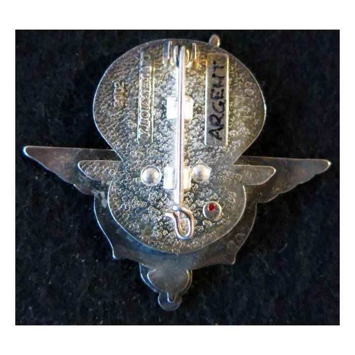 LICORNE : Opération LICORNE République de Côte d'Ivoire Y.Boussemart prestige argent