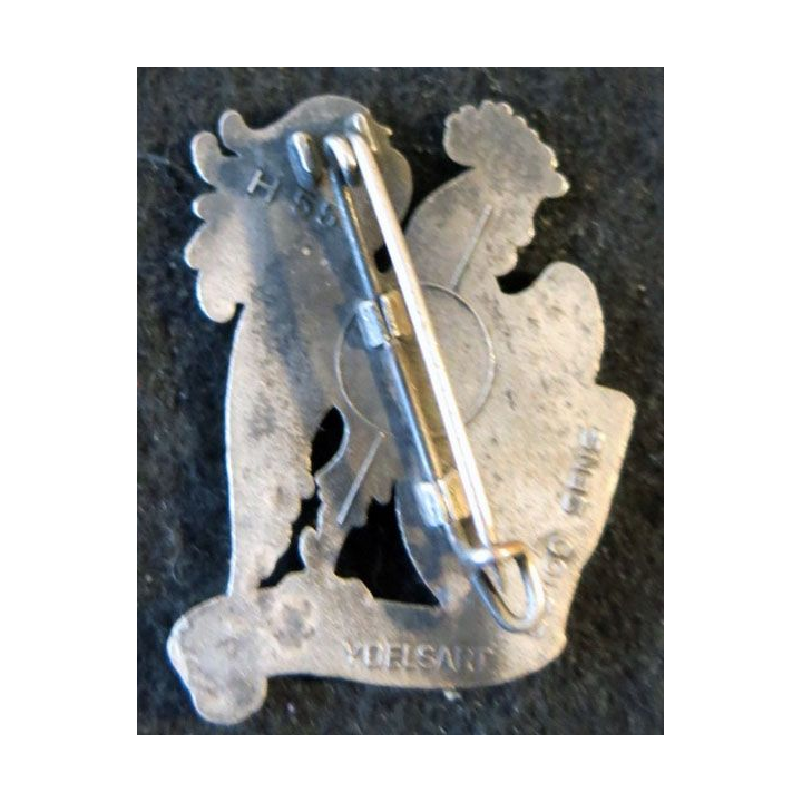 67° RI : 67° régiment d'infanterie de fabrication Delsart Sens H. 551