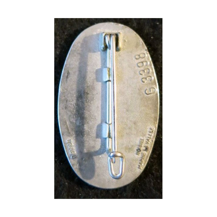11° RCH : 11° régiment de chasseurs Voila les bons de fabrication Drago Noisiel G. 3398 (L89)