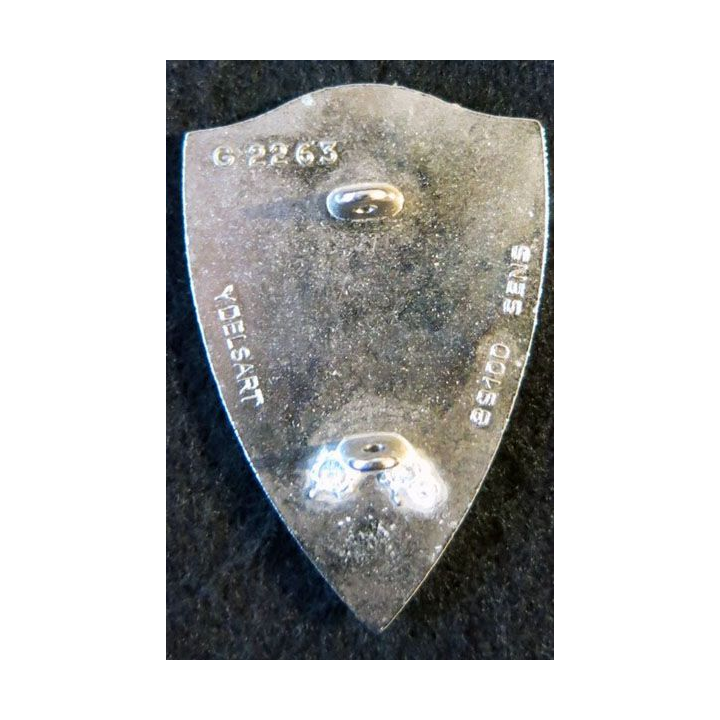 2° RCH : 2°régiment de chasseurs de fabrication Delsart G. 2263
