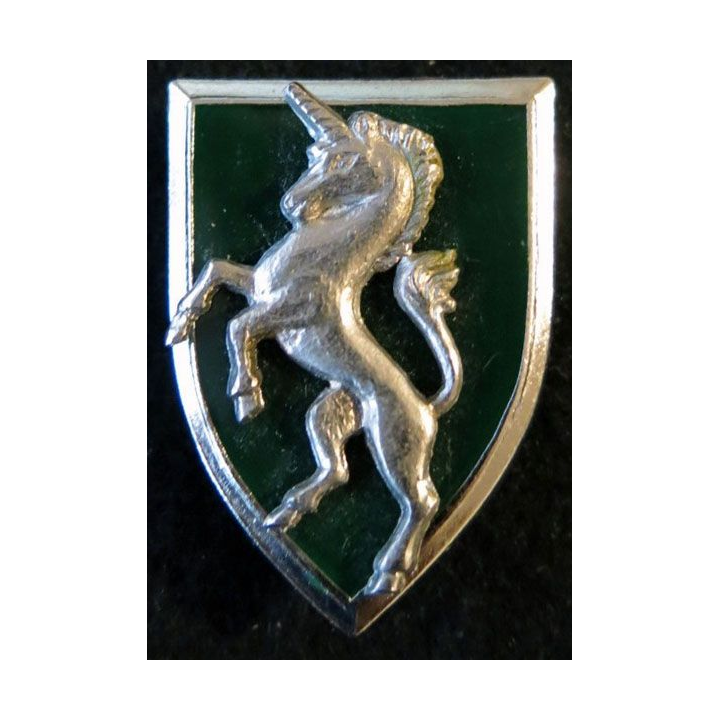 5° RCH : 5° régiment de chasseurs de fabrication Drago Noisiel G. 2023