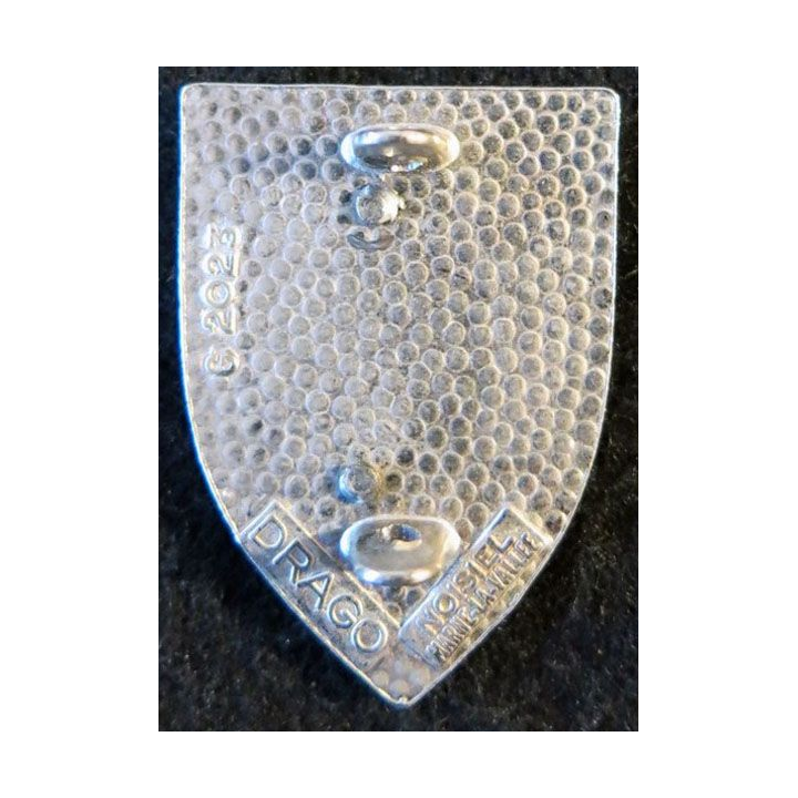 5° RCH : 5° régiment de chasseurs de fabrication Drago Noisiel G. 2023