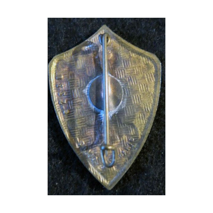 9° RCH : 9° régiment de chasseurs de fabrication Drago Paris G. 2338 vert foncé