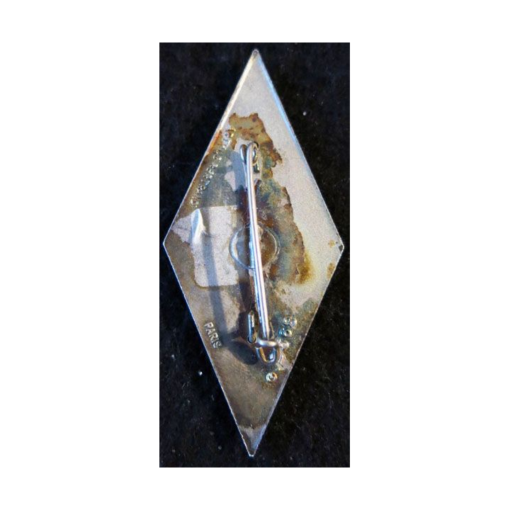 10° DB & 63° DMT : 10° division blindée et de la 63° division militaire territoriale Arthus Bertrand G. 2563