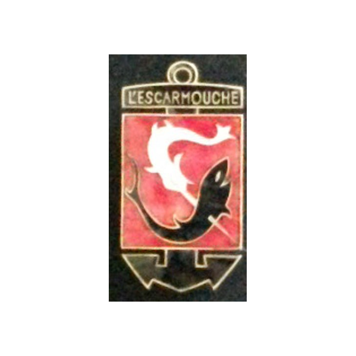 L'ESCARMOUCHE