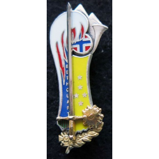 PROMOTION ESM SAINT CYR : promotion de l'école spéciale militaire de Saint Cyr Coëtquidan Général BETHOUART A.B Paris G. 4759