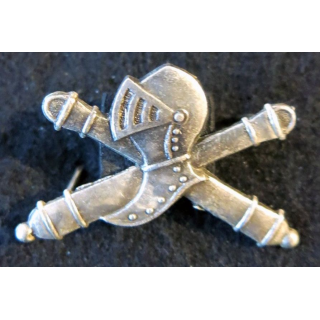 INSIGNE DE BÉRET : Insigne béret régiment chars de combat de fabrication Drago Paris