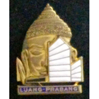 LUANG PRABANG patrouilleur Luang Prabang Drago olivier Métra