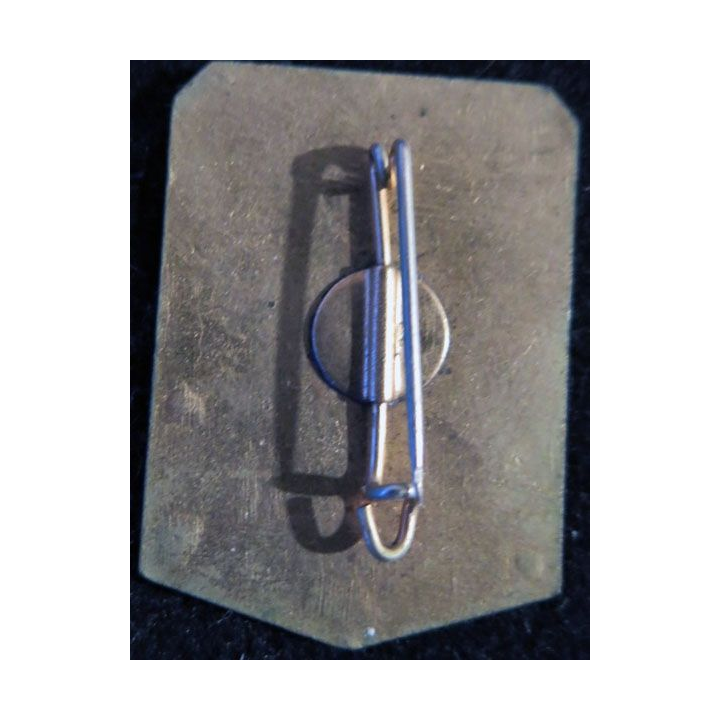24° RI : 24° régiment d'infanterie 1745 1945 de fabrication (Arthus Bertrand) poinçon