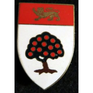 36° RI : 36° régiment d'infanterie de fabrication Drago Paris