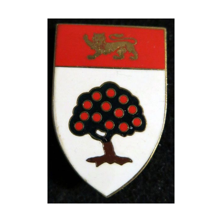 36° RI : 36° régiment d'infanterie de fabrication Drago Paris