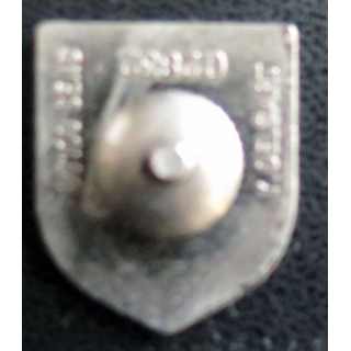 ECU de Gendarmerie Prévôté du 2° corps d'armée fFFA Delsart G. 2832